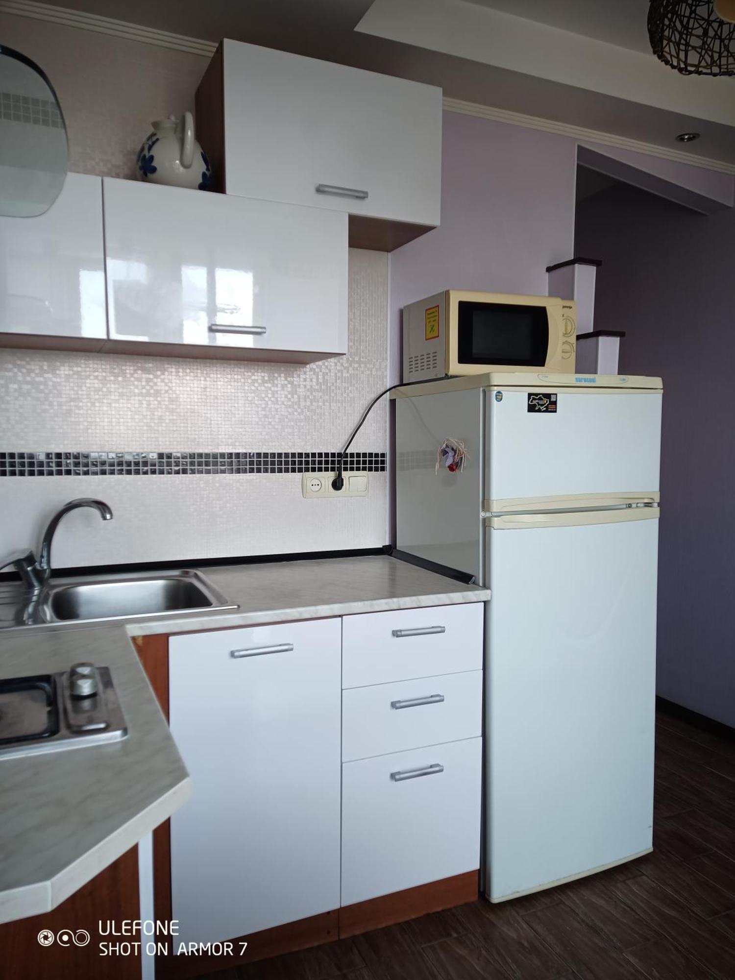 Obolonska Square Apartments Kyiv Exterior photo